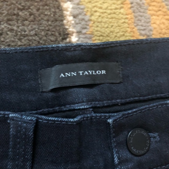 Ann Taylor Jeans - Picture 2 of 4